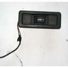 Boot / Trunk Lid Release Switch 